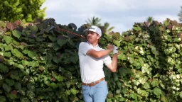 Ryan Gerard's Early Success in 2026 PGA Tour Season