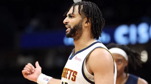 Jamal Murray's Heater: Key Stats & Impact on Denver