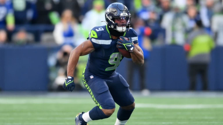 Seattle Getting Backing in Early in Super Bowl LX Betting Trends