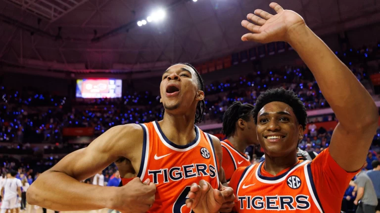 Texas vs. Auburn Preview: SEC Showdown Betting Insights