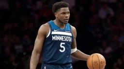 Minnesota Timberwolves Face Dallas Mavericks: NBA Game Preview