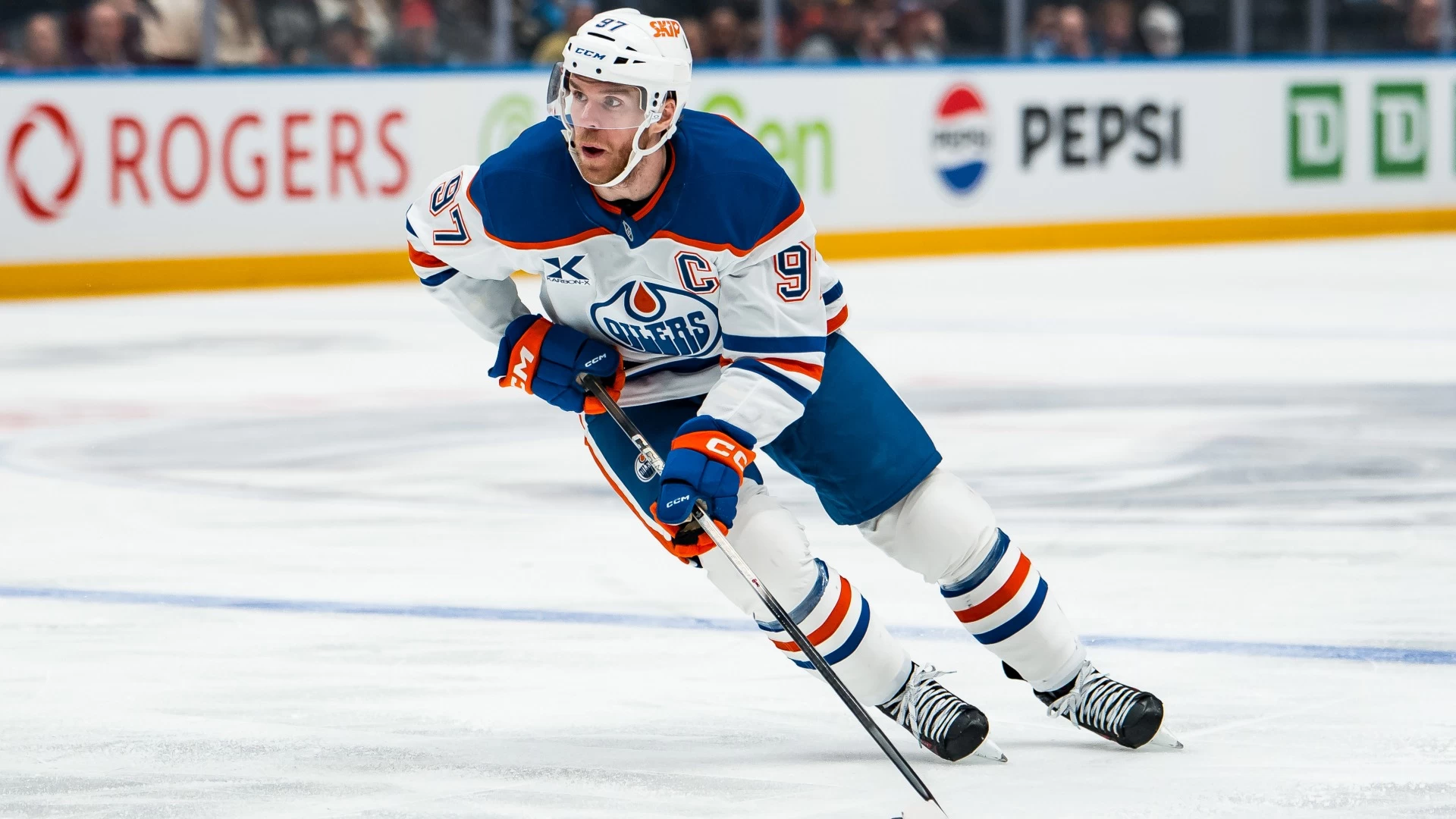 Will Connor McDavid Leave Edmonton for the Flyers?