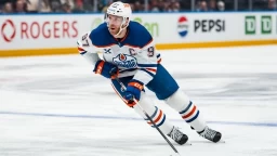 Will Connor McDavid Leave Edmonton for the Flyers?