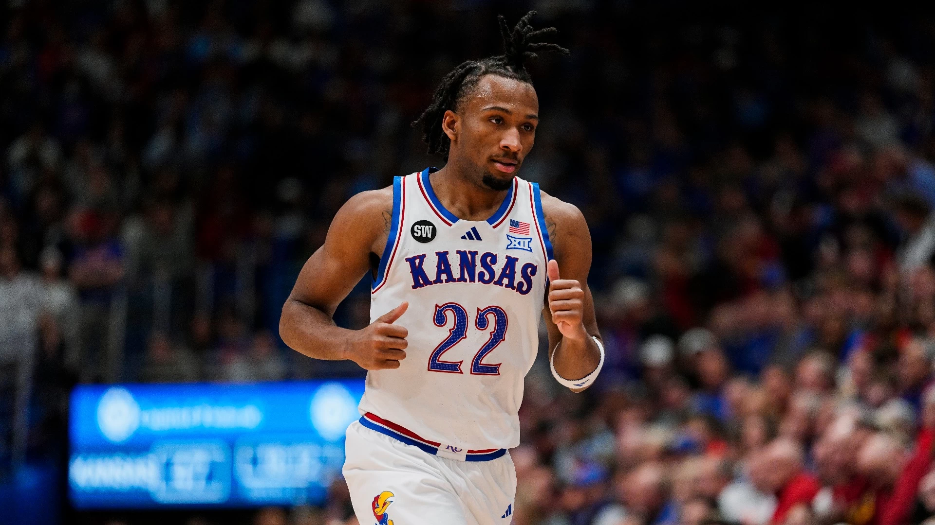 NBA Draft Odds on Polymarket: Darryn Peterson Picked to Go #1