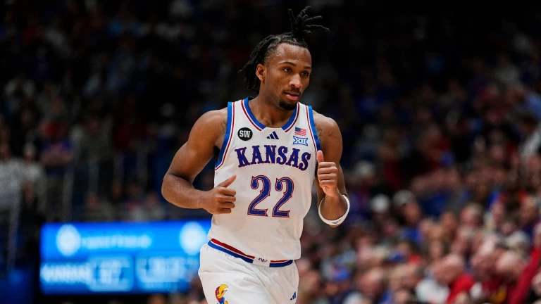 NBA Draft Odds on Polymarket: Darryn Peterson Picked to Go #1