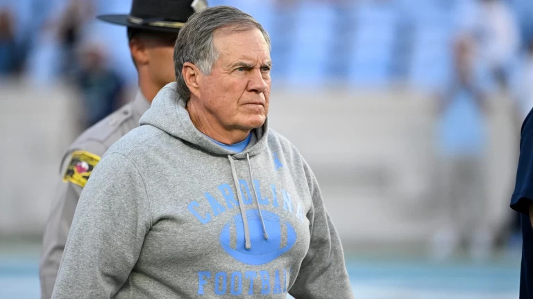Bill Belichick Snubbed as First Ballot Hall of Famer