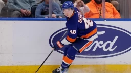 Thatcher Demko Out, McDavid's Future, and Rangers vs. Islanders