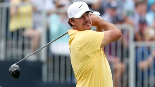 Farmers Insurance Open Preview & Patrick Reed's Reinstatement Latest Video Thumbnail