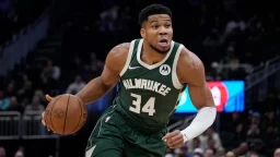 Giannis Eyeing Move Out of Milwaukee; Major NBA Trade Buzz