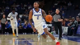 Memphis Faces FAU in Key AAC Clash on Thursday Night