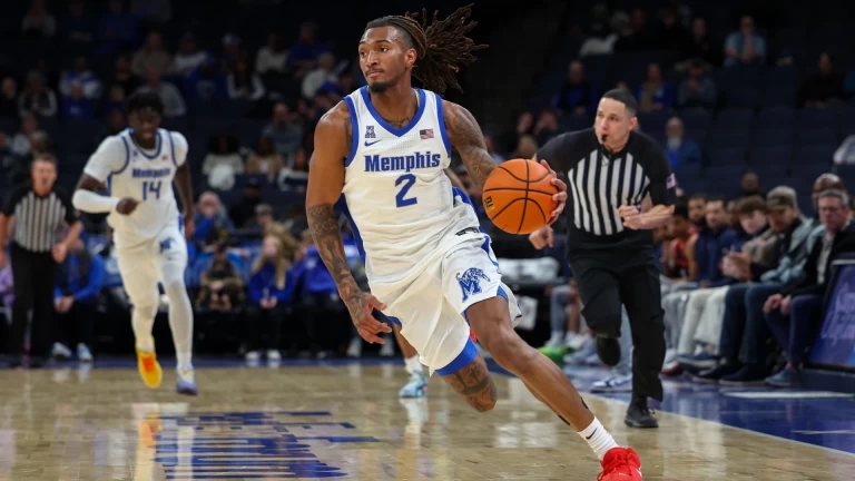 Memphis Faces FAU in Key AAC Clash on Thursday Night