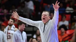 Washington vs. Illinois: Betting Odds and Game Insights