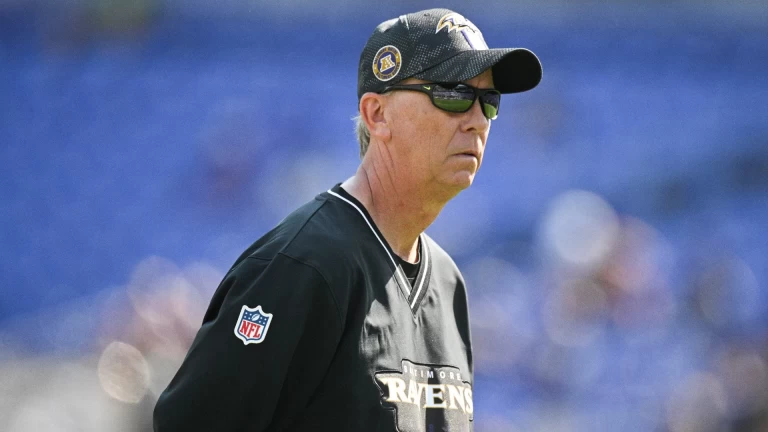 Cleveland Browns Opt for Todd Monken as Next Head Coach