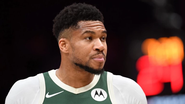 Giannis Antetokounmpo Prepares for Potential Trade from Bucks
