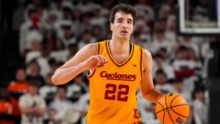 Colorado Faces Tough Challenge Against Iowa State Tonight