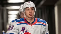 Artemi Panarin Set to Leave New York Rangers Ahead of Deadline