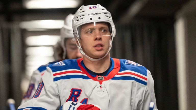 Artemi Panarin Set to Leave New York Rangers Ahead of Deadline