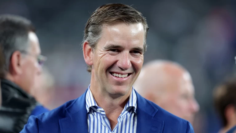 Eli Manning's NFL Legacy: Hall of Fame Worthy or Not?