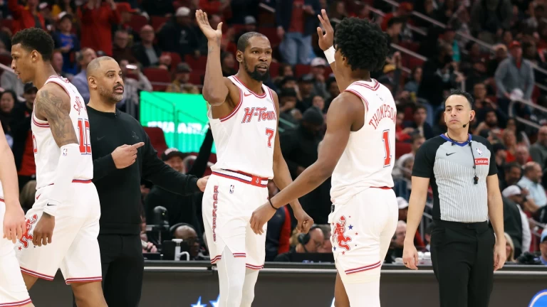 NBA Thursday Night Previews & LeBron James' Future