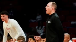 Unbeaten Miami (OH) Red Hawks: Possible NCAA Tournament Outlook