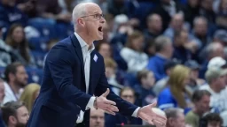 UConn Basketball: A Top Contender for 2026 National Title