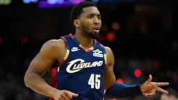 Cleveland Cavaliers Resurgence: Gaining Momentum in East