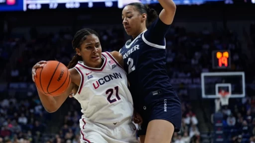 Top Women's College Basketball Teams to Watch This Saturday