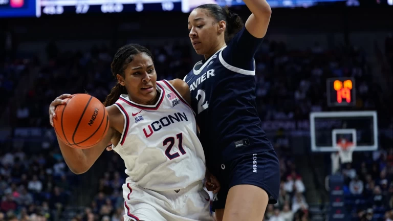 Top Women's College Basketball Teams to Watch This Saturday