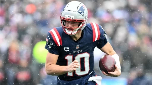 Patriots' Impressive Run to Super Bowl: Strategy & Analysis