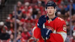 Florida Panthers Struggle in NHL Season: Playoff Hopes on Brink?