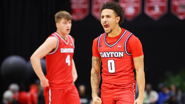 Dayton vs. Saint Louis: A-10 Showdown with Big Implications