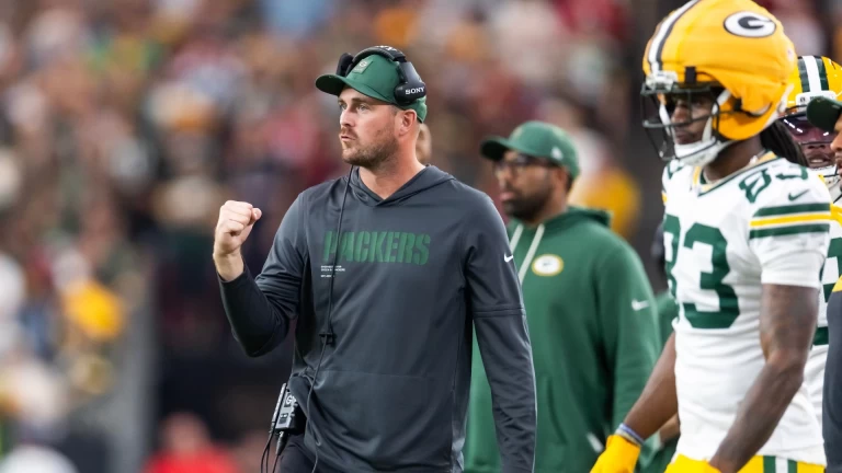 Eagles Name Sean Mannion as New Offensive Coordinator