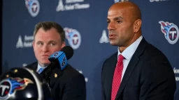 Exploring Robert Saleh's Approach to Play-Calling with the Titans