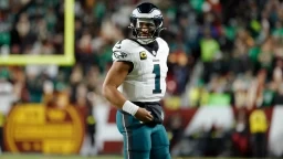 Why Didn't Anyone Want the Eagles Offensive Coordinator Job?