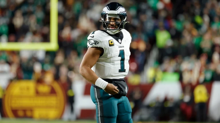 Why Didn't Anyone Want the Eagles Offensive Coordinator Job?