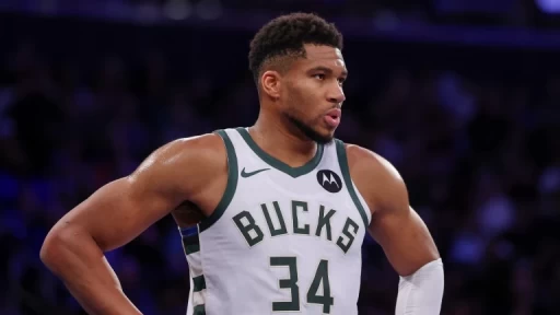 Why the Knicks May Struggle to Land Giannis Antetokounmpo Latest Video Thumbnail