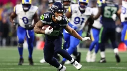 Seahawks' George Holani: Key Pick for Super Bowl LX