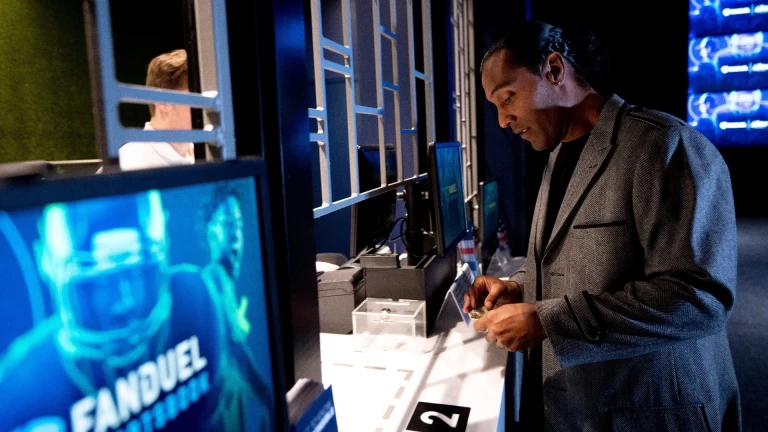 New Helpline 1-800-MY-RESET for Gambling Issues Launched