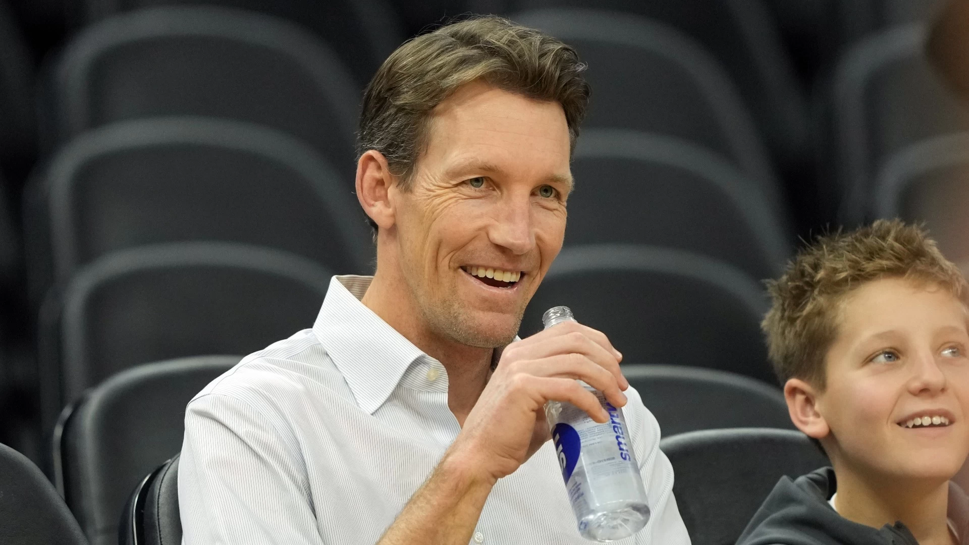 Warriors' Trade Strategy and Future Plans Revealed