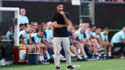 EPL Dominance & Predictions in Champions League Playoffs