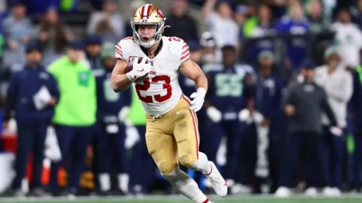 Christian McCaffrey: Fantasy Football MVPs Debate & Analysis