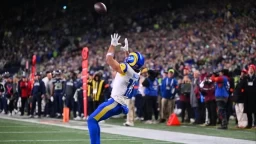 Fantasy Football Review: George's Fantasy Playoff MVPs