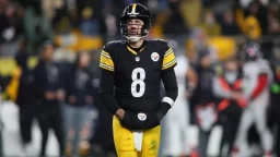 Aaron Rodgers' Future with Pitsburgh Steelers: Buy or Sell?