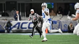 Darian Mensah's Controversial Transfer to Miami from Duke