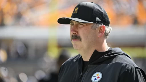 Arthur Smith Hired as Ohio State Offensive Coordinator