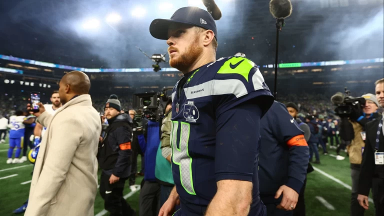 Super Bowl 60 Preview: Seahawks vs. Patriots Showdown
