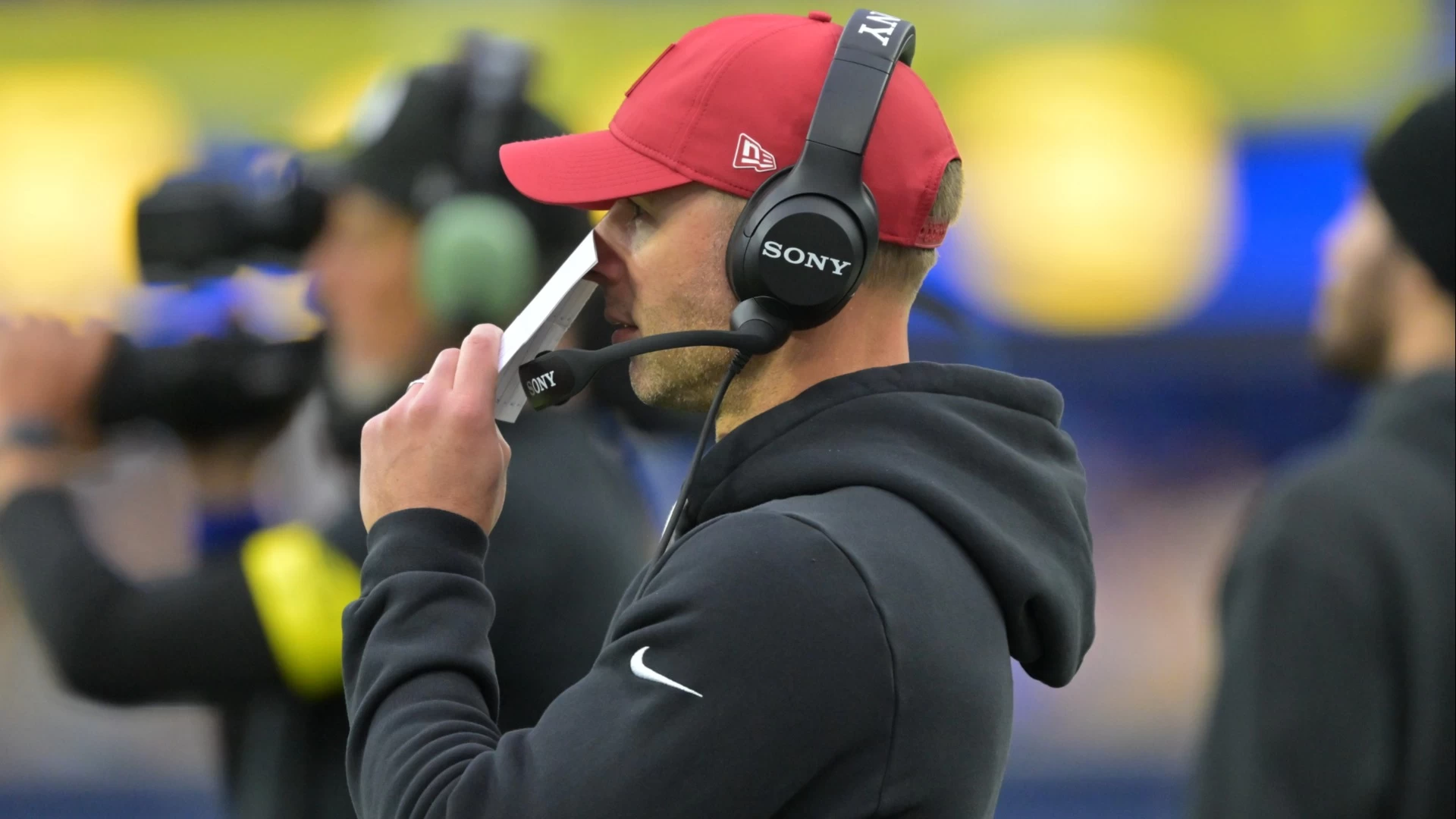 Arizona Cardinals Struggle: Talent vs Management Issues