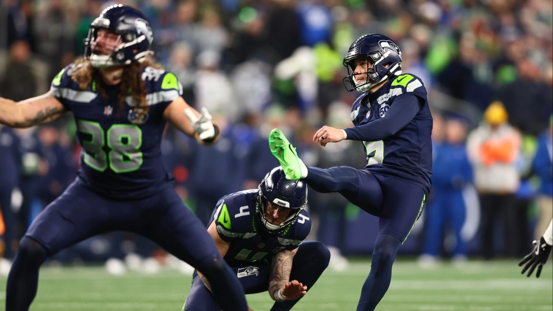 Game Analysis: Predicting Top Scorers in Super Bowl LX