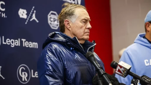 Bill Belichick's Hall Of Fame Snub: Greatest NFL Coach Debate