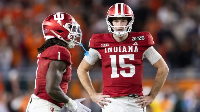 Evaluating the Overall Depth of the 2026 NFL Draft